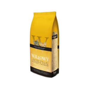 Willowy Gatos Pollo 20 kg