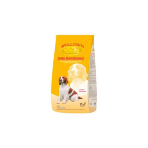 Willowy Gold Dog Adult Activity 15 kg