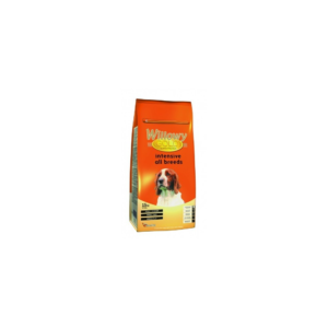 Willowy Gold Dog Senior 15 kg