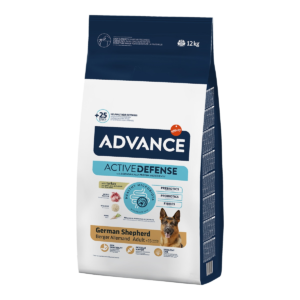 Advance Dog Pastor Aleman Adult 12 kg
