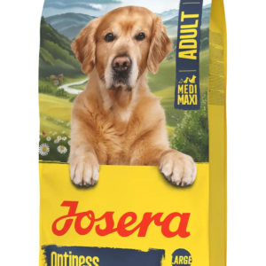 Josera Adult Cordero Optiness 15 kg