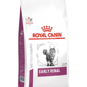 Royal Canin Earyl Renal Cat 6 kg