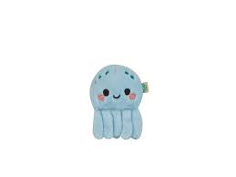 Juguete Gato Pulpo con Catnip