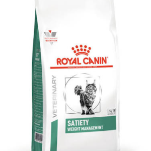 Royal Canin Cat Satiety Weight Management 3.5 kg