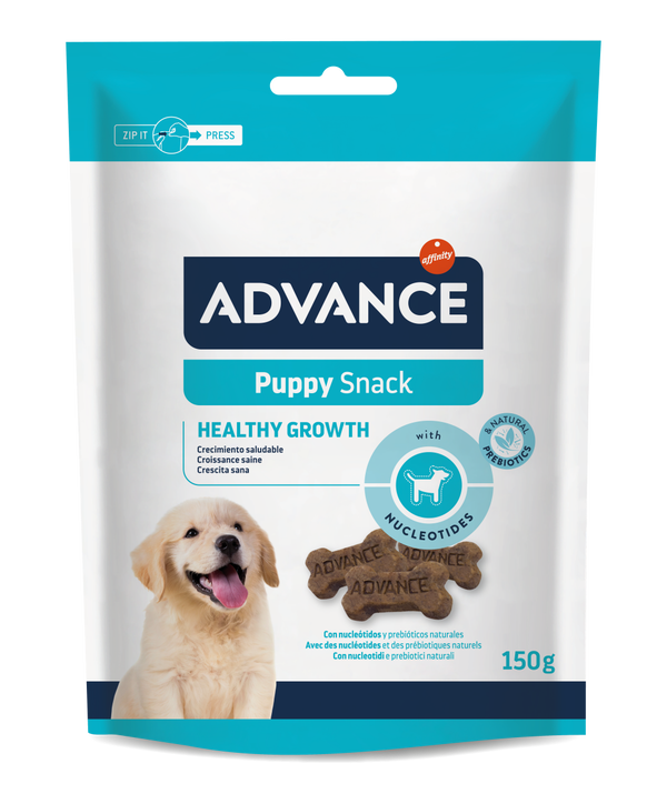 Advance Dog Snacks Puppy Treat 150 g