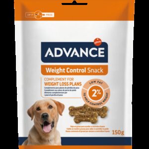 Advance Dog Snacks Appetite Control 150 g