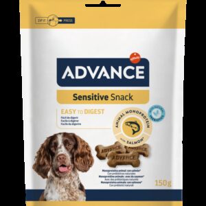 Advance Dog Snacks Sensitive 150 g