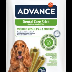 Advance Dog Multidental Care Medium Stick 720 g