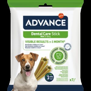 Advance Dog Dental Stick Mini 360 g
