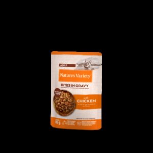Natures Variety Sobre Cat Original Chicken 85 g