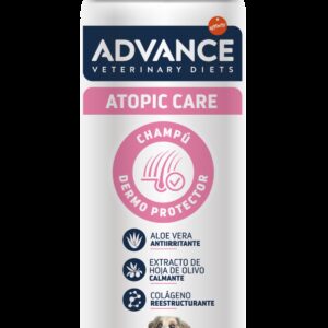 Advance Champu Atopic Care 300 ml Vet Diet