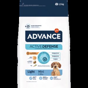 Advance Dog Mini Light 1.5 kg