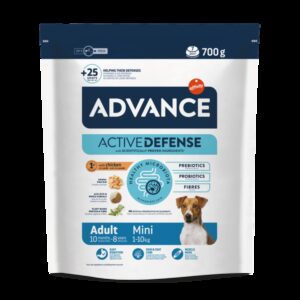 Advance Dog Mini Adult Chicken 1.5 kg