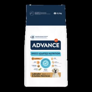 Advance Dog Labrador Adult 12 kg