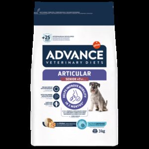 Advance Dog Articular Care +7 Senior 12 kg Vet Dieta