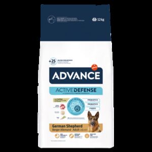 Advance Dog Pastor Aleman Adult 12 kg
