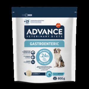 Advance Dog Gastroenteric 3 kg Vet Dieta
