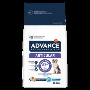 Advance Dog Diet Articular Care 12 kg Vet Dieta