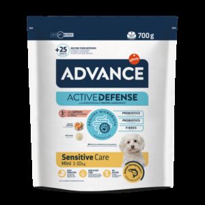 Advance Dog Mini Sensitive 700 g