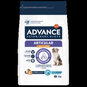 Advance Dog Articular Care Light Reduce Calorie 12 kg Vet Dieta