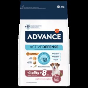 Advance Dog Mini Senior 1.5 kg