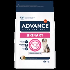 Advance Dog Urinary 12 kg Vet Dieta