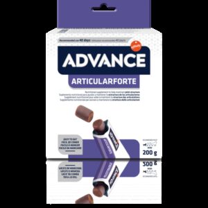 Advance Articular Forte 200 g Suplemento Nutricional Vet Dieta