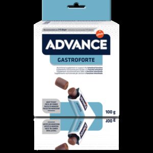 Advance Gastro Forte 500 g Suplemento Nutricional Vet Dieta