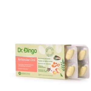 Dr Dingo Dog Articular-dol 30 g