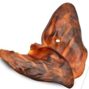 Oreja De Cerdo Individual Talla l Alpha