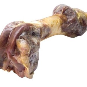 Hueso Jamon Partido 2 Unidades 90066 Alpha Spirit