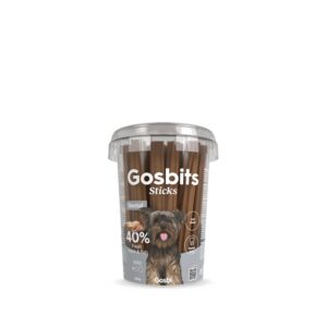 Gosbits Dog Objective Dental Mini 150 g By Gosbi