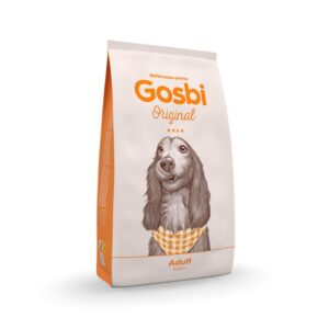 Gosbi Original Dog Mini Adult 3 kg