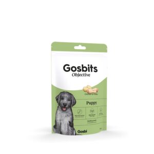 Gosbi Grain Free Dog Puppy 3 kg