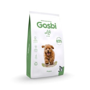 Gosbi Life Dog Puppy 3 kg