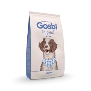 Gosbi Life Dog Adult Cordero 12 kg