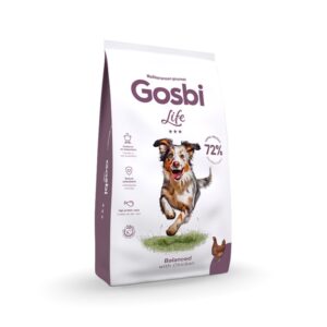 Gosbi Life Dog Balance Chicken 12 kg