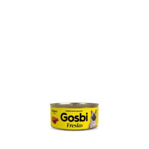 Gosbi Lata Fresko Cat Sterilized Tuna 70 g