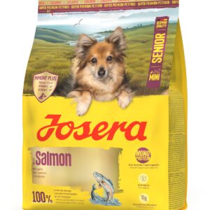 Josera Perro Mini Senior 900 g