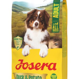 Josera Dog Pato Y Patata 3 kg Grain Free