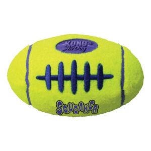 Kong Airdog Football Squeaker Medium