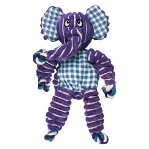 Kong Peluche Floppy Knots Nkf11e Glo