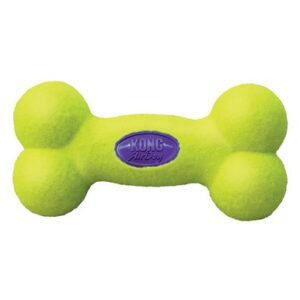 Kong Air-dog Squeaker Bone Large