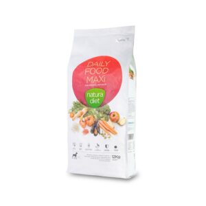 Natura Diet Dog Daily Food Maxi Pollo 12 kg