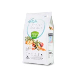 Natura Diet Dog Odontic Fresh Breath 500 g
