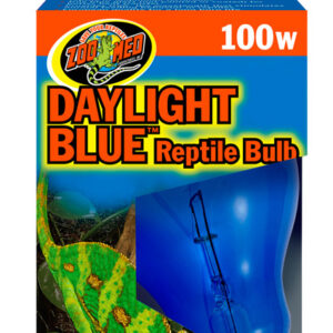 Daylight Blue Lampara Luz Diurna 100 Wt