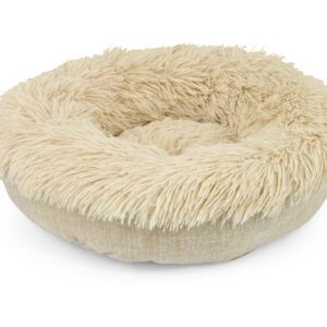 Cuna Elegance Beige 65X20 cm