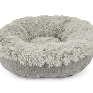 Cuna Elegance Gris 65X20 cm
