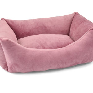 Cuna -2- Scarlet Rosa 55X46X20 cm