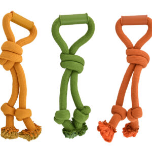 Maxi Cuerda Dental Con Asa 50 cm